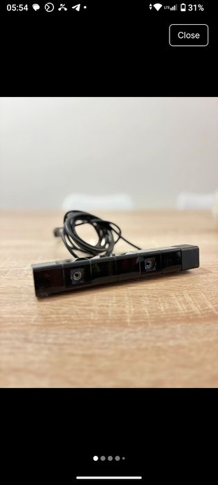 Playstation VR  PS4 PS5