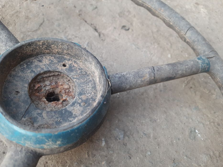 Руль рульове рулевое колесо Газон ГАЗ заз ВАЗ класика СССР кермо