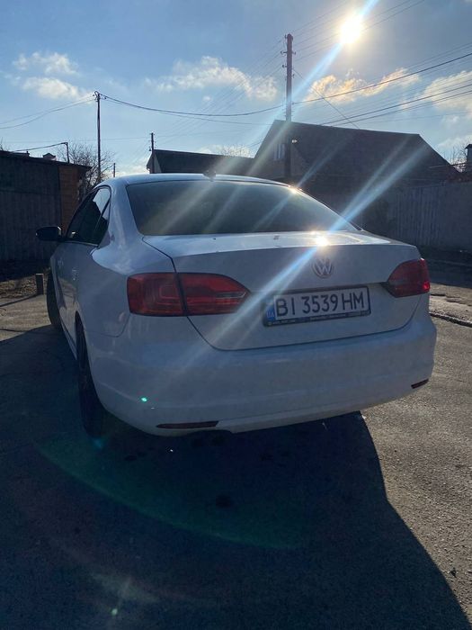 Джета Газ Бензин