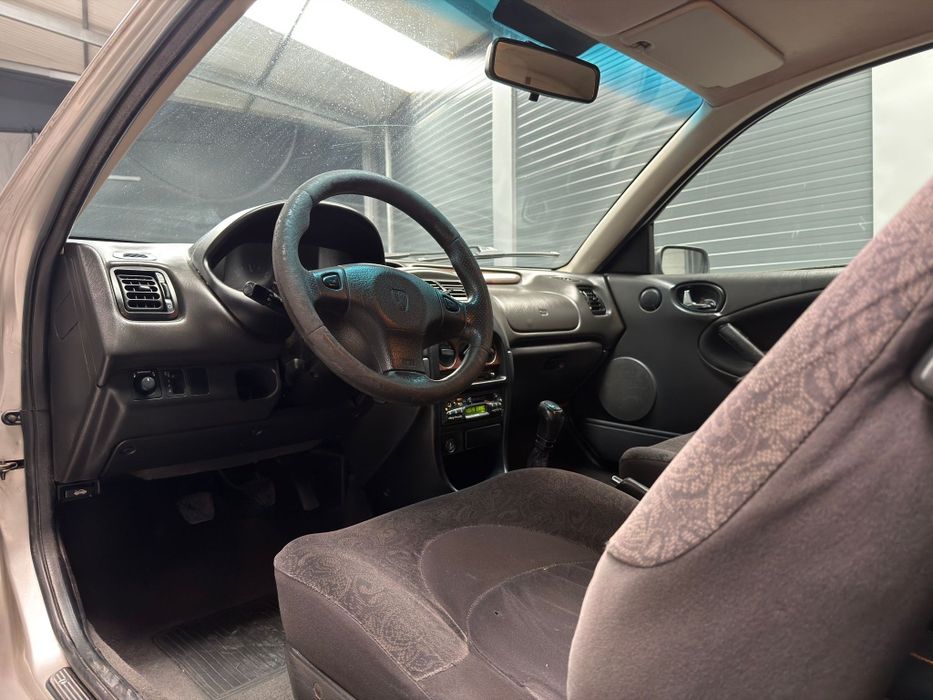 Rover Comercial C/Novo