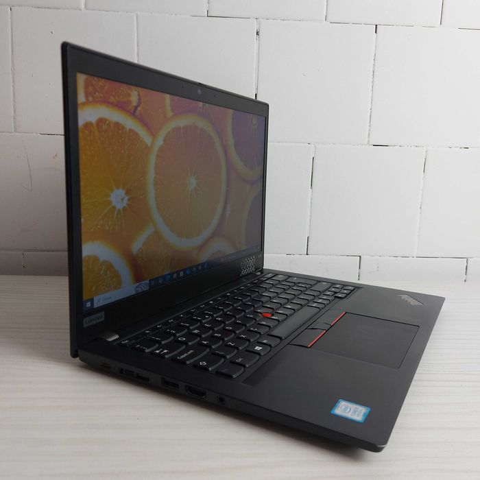 Ноутбук Lenovo X390/ i5/ 13.3″FHD/ SSD/ +Миша +Сумка у подарунок