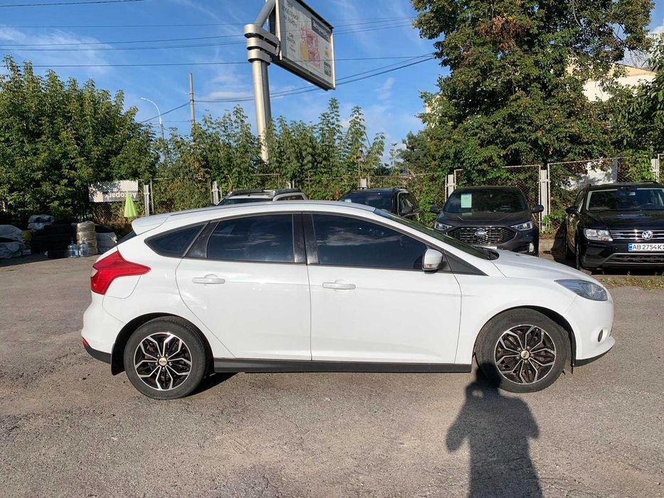 Продам Ford Focus 2013р. #79272