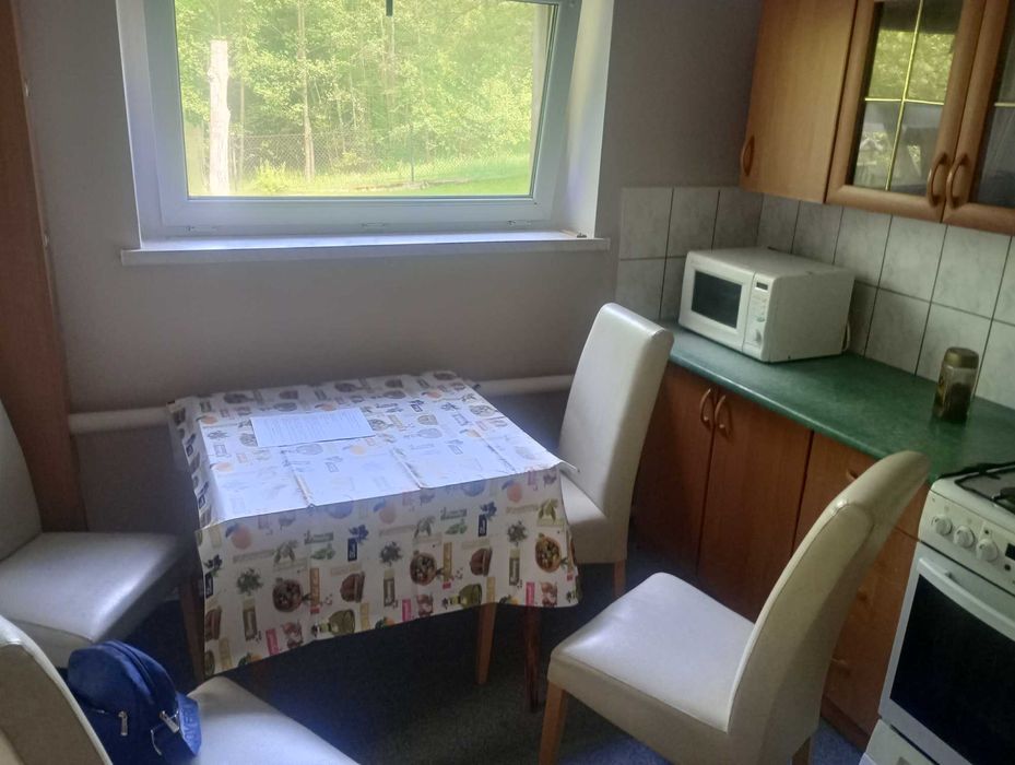 Wodzisław śląski kwatera pracownicza, hostel