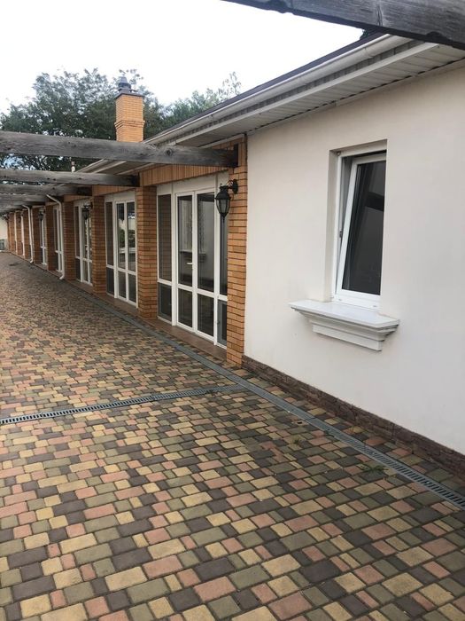 Продажа шикарных 2 дома с басейном, 430т$