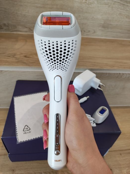 Philips Lumea Precision IPL SC2006/11 fotodepilacja
