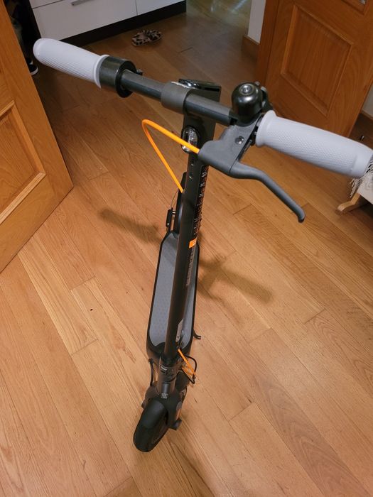 Trotinete Elétrica SEGWAY NINEBOT F30E