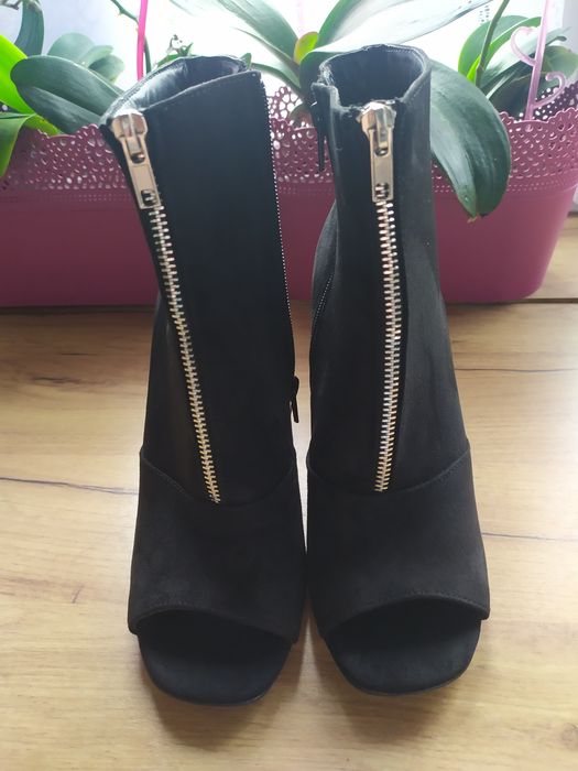 Nowe botki Primark rozmiar 39