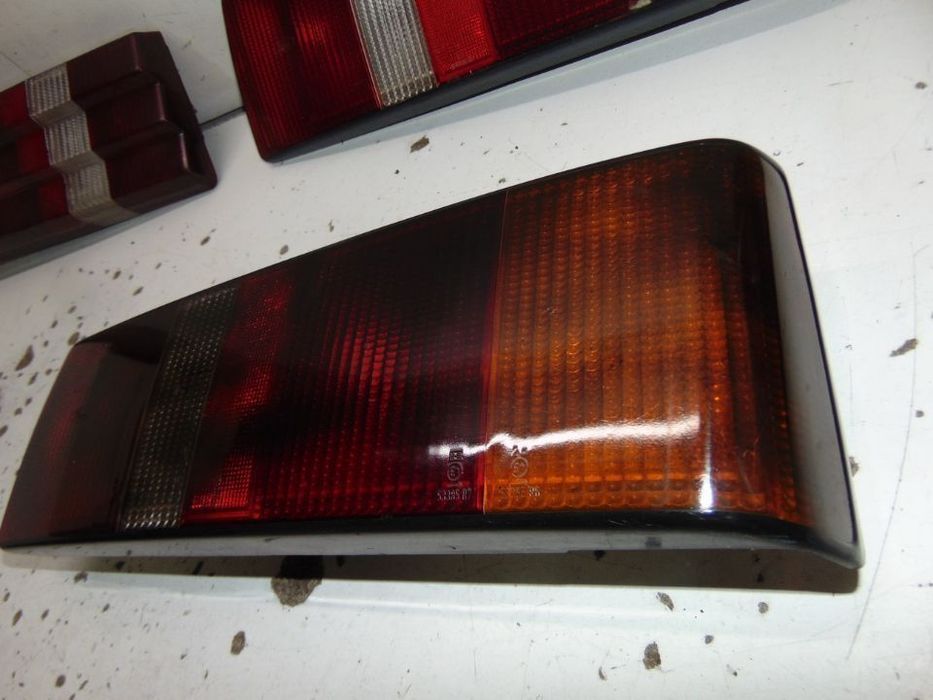 Ford escort mk3/4 / fiesta farolins
