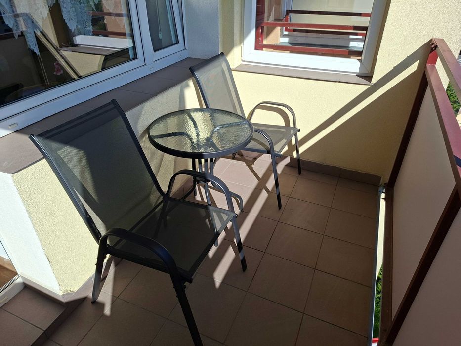 Kawalerka 35 m² – ul. Sokola. Dostępna od zaraz