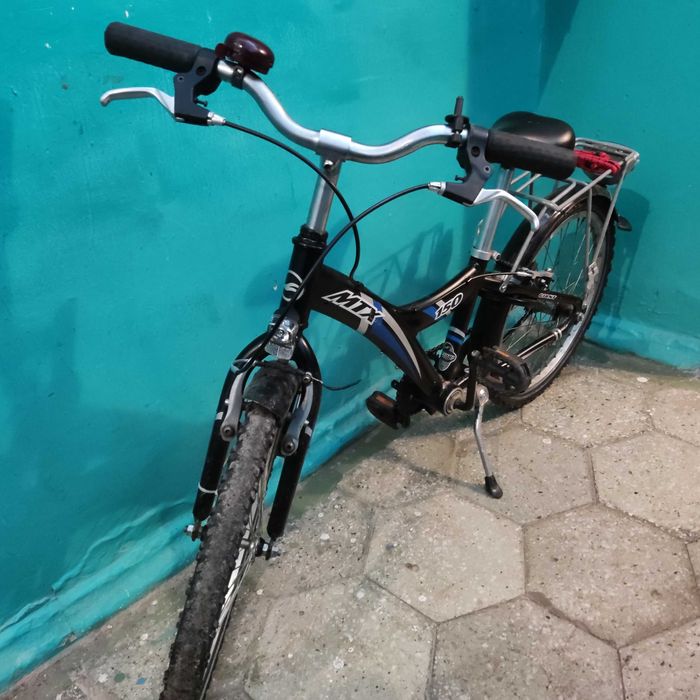 Велосипед Giant MTX 150 для детей 5-9 лет
