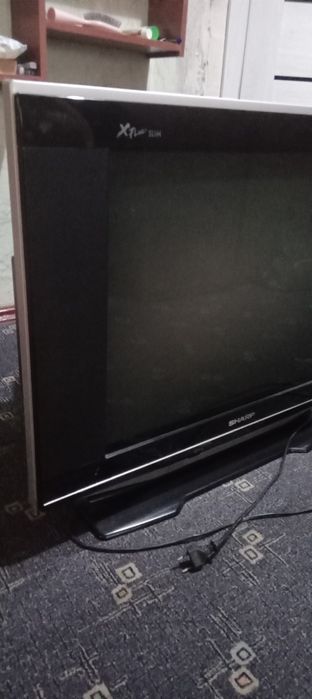 Телевізор SHARP 29S-FX10U