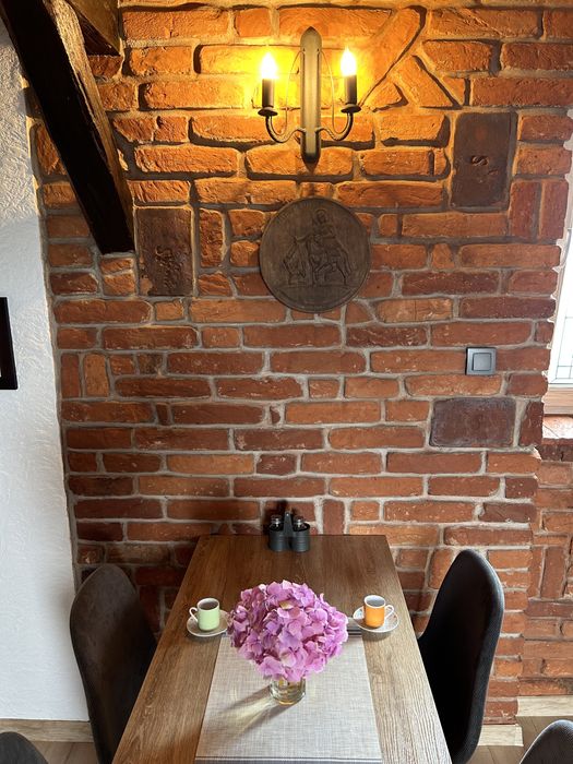 Апартаменти «Душа Мукачева». В самому центрі міста.