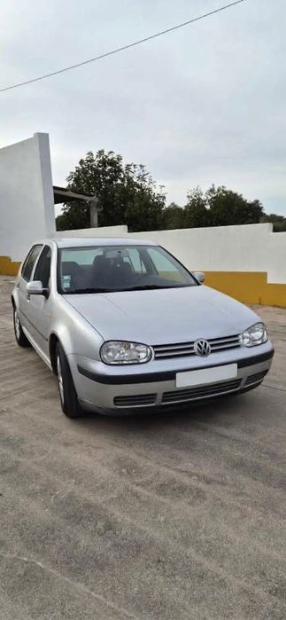 Volkswagen Golf 1.4