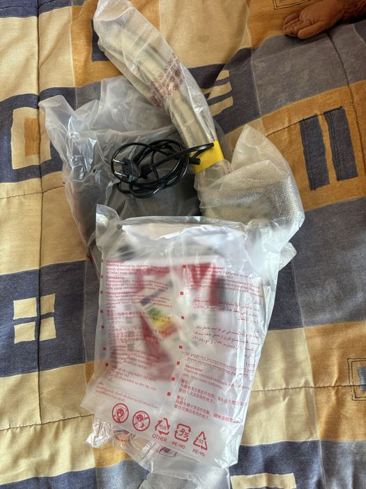 Televisão LG NanoCell 43 polegadas