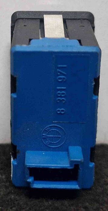 Botão / Interruptor ESP 8381971 - BMW Z3 Roadster