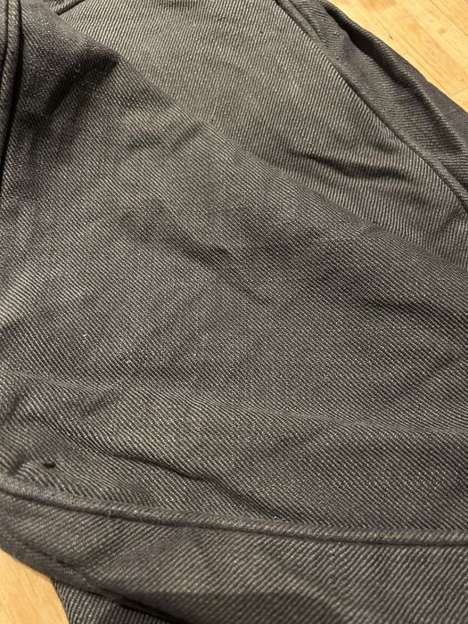 EKTORP - Komplet pokryc na poduchy fotela, szare