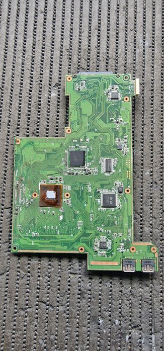 Motherboard Asus ET1611PUT