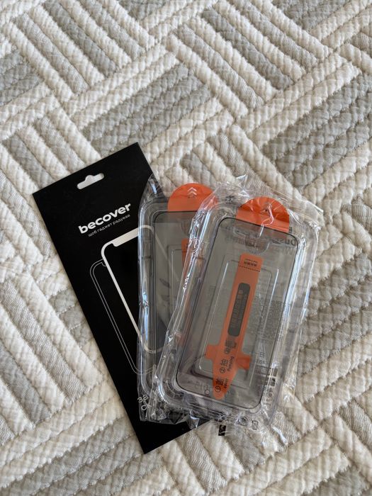 Захмне скло iphone 12 pro