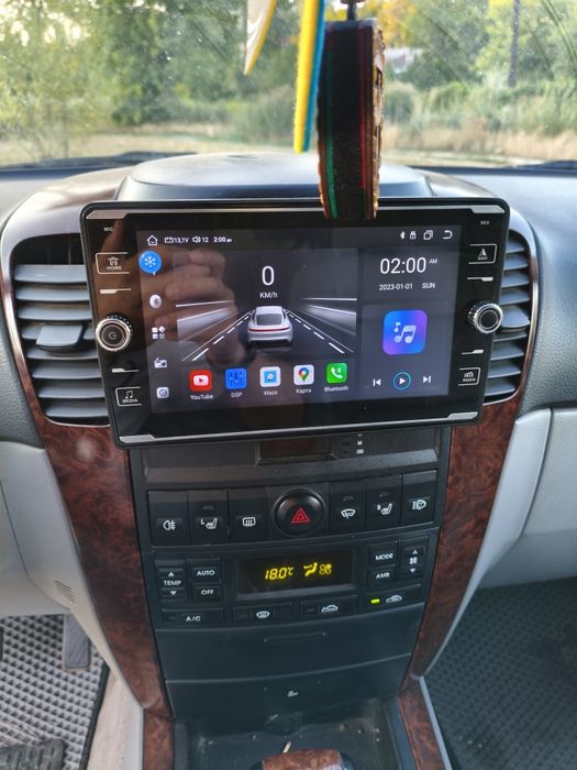 Продам Kia Sorento