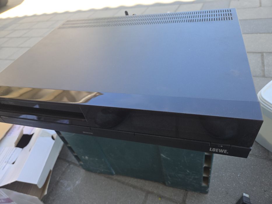 Magnetowid Loewe OC 550S