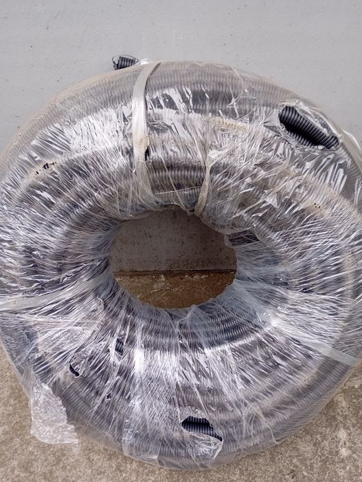 Кабель ВВГнгд 3х1,5, 3х2,5, гофротруба, коробка монтажна