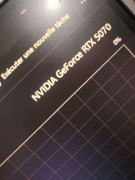Pc gaming rtx 5070 , 32g ram