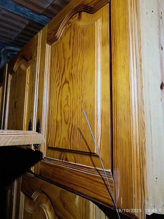 Móveis cozinha usado