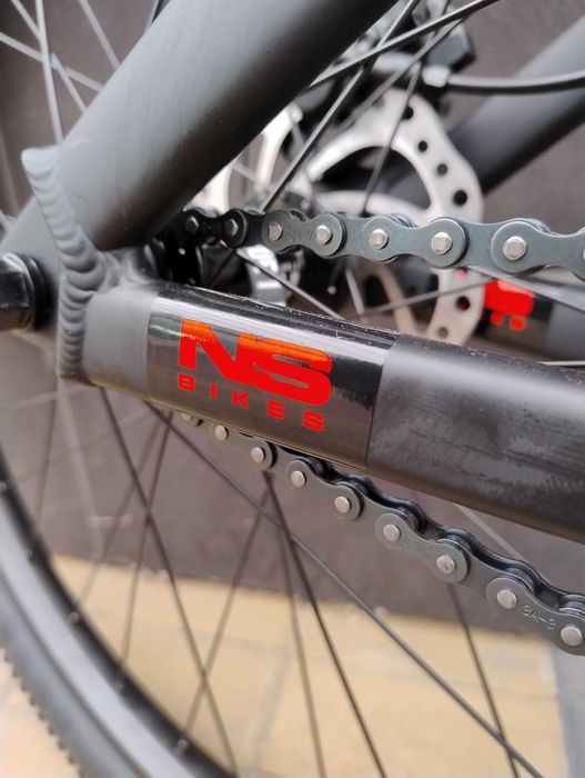 Rower NS Bikes Movement 2