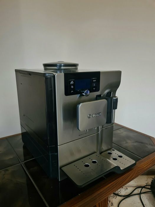 Кофемашина  Bosch SIEMENS EQ.