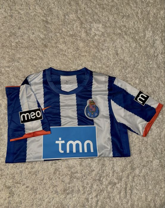 Camisola Fc Porto-Falcao 9
