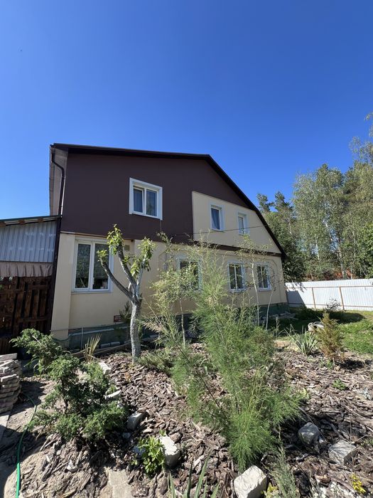 Продам Дом в лесу