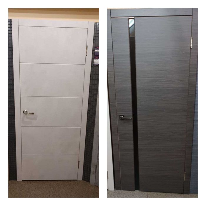 Межкомнатные двери, распродажа !!!