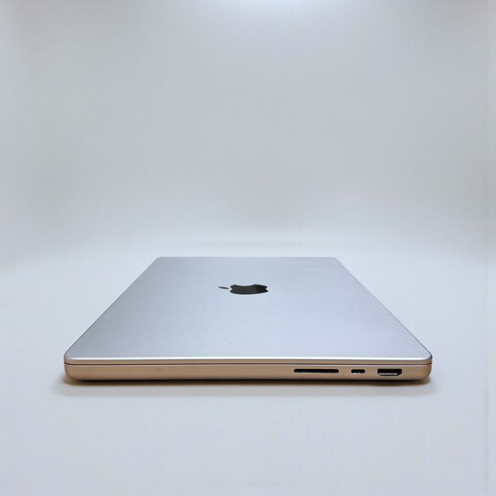 MacBook Pro 14 2023 Gray (M2 Pro|16gb|512 ssd) Гарантія. 08136SV