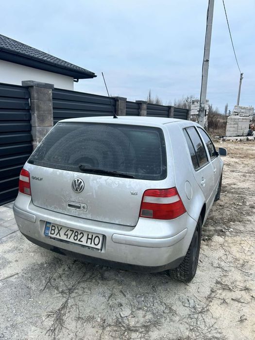 Фольцваген гольф Volkswagen golf