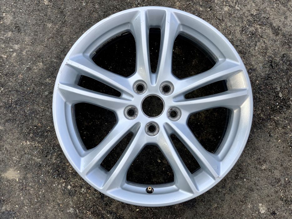 Диск R17 Ford Fusion поштучно Диски Оригинал Разборка Киев