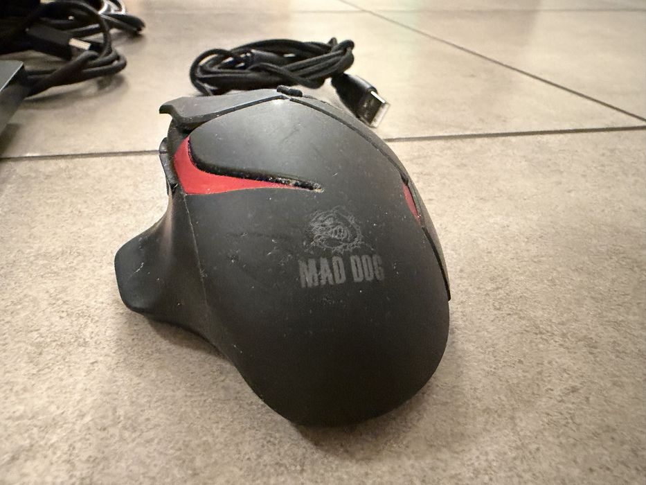 Komputer Gamingowy - i5, 24 Gb ram, karta graf. 4GB