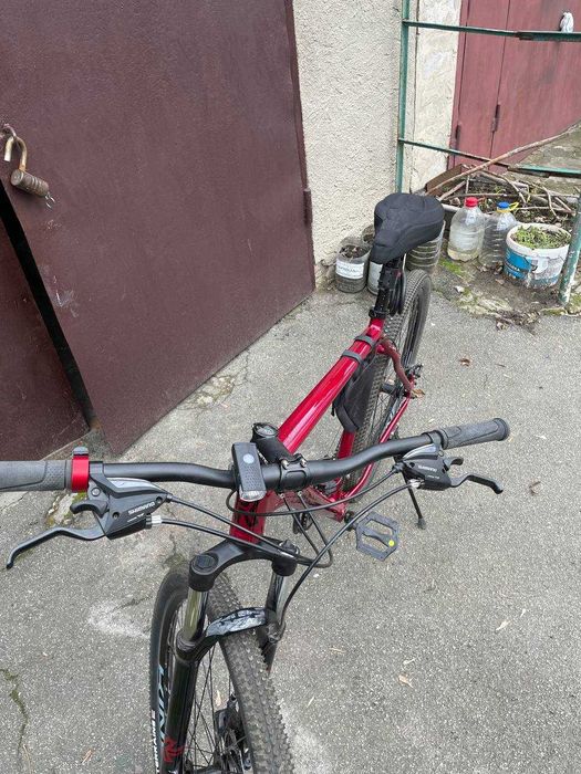 Продам велосипед 29" Kinetic STORM (2021) 22"