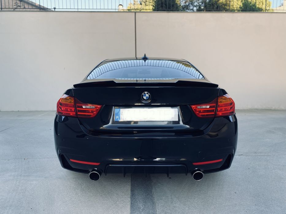 Bmw 425D Pack M