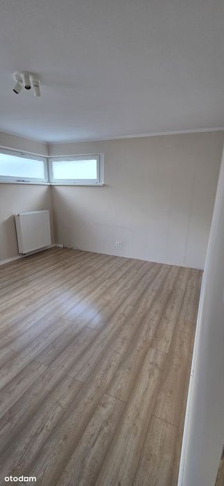 Smolna 2 Pokoje + Miejsce garażowe