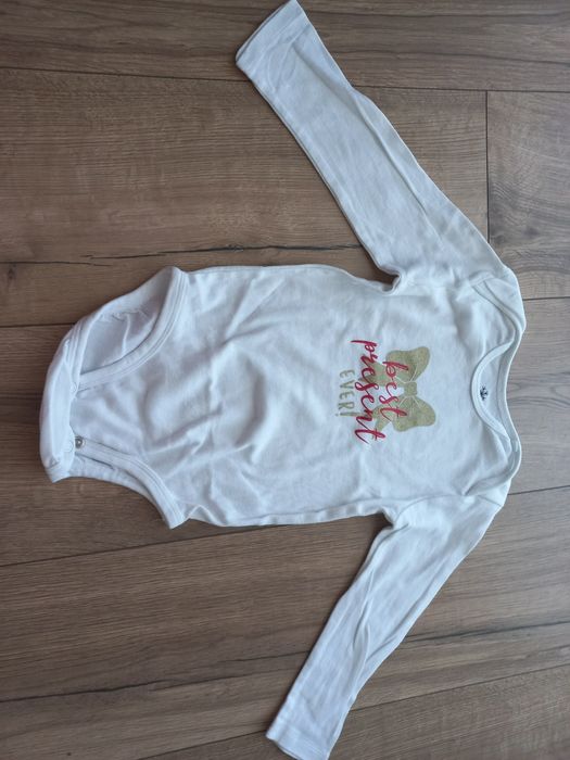 Body na długi rękaw