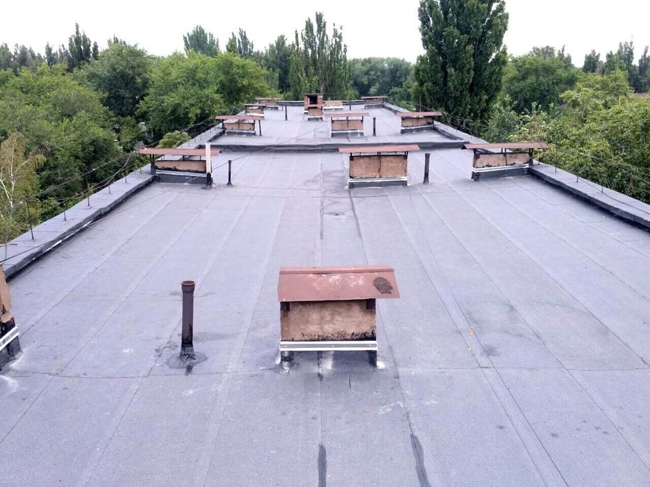 Кровля крыш ДЁШЕВО. Мягкая Кровля. Еврорубероид. Технониколь.Рубемаст.