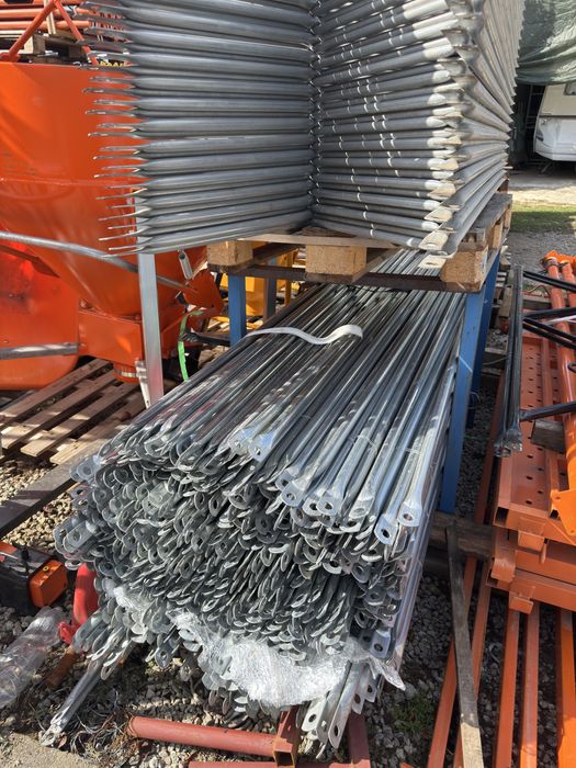 Galvanized Traditional Scaffolding Platform64285044666497121