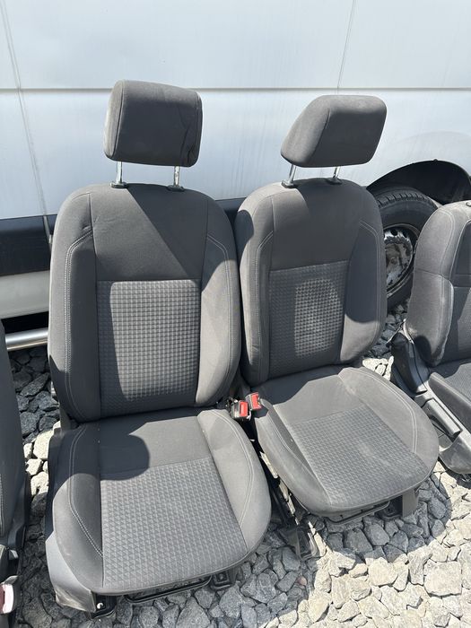Сидіння до авто, водійське пасажирське Kengo, Polo, Golf, Clio,   автомобільні сидушки
