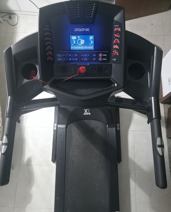 Passadeira Elétrica Doone X1