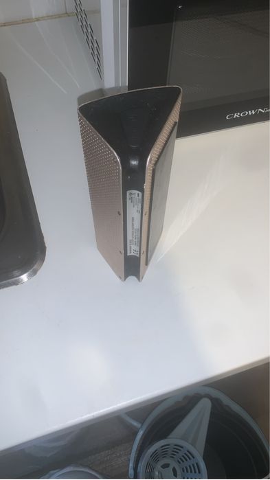 Coluna : silvercrest