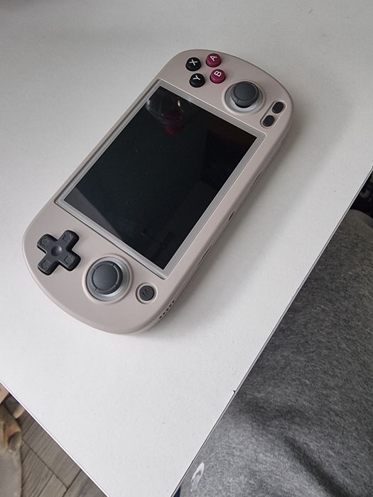 Retro konsola do gier