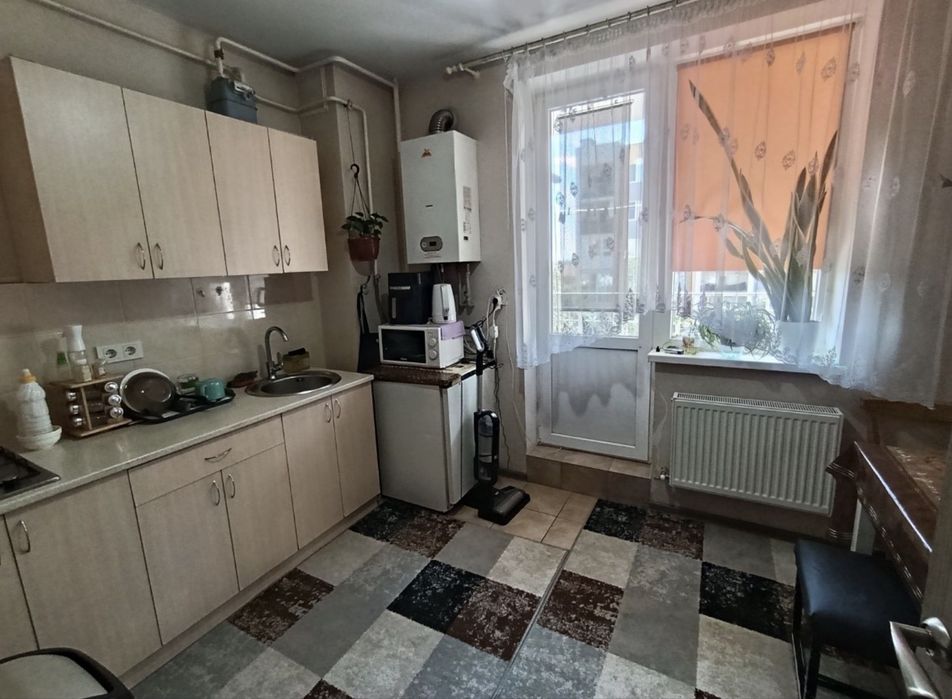 Продам однокомнатную квартиру, жк 7 небо авангард одесса