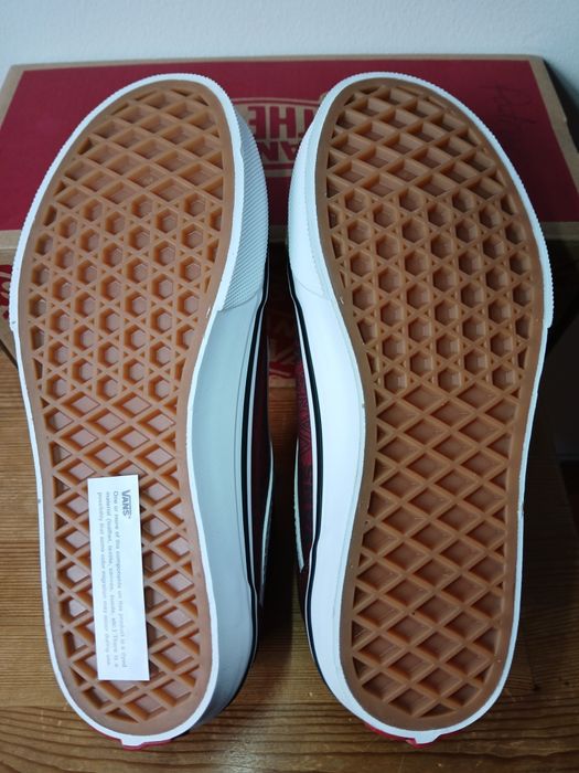 Vans criança Tam: 33