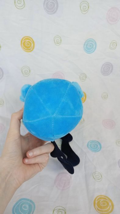 Pokémon peluche azurill