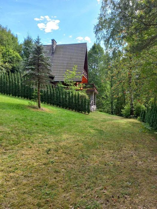 Dom – Pcim, powiat myślenicki - Widok 3
